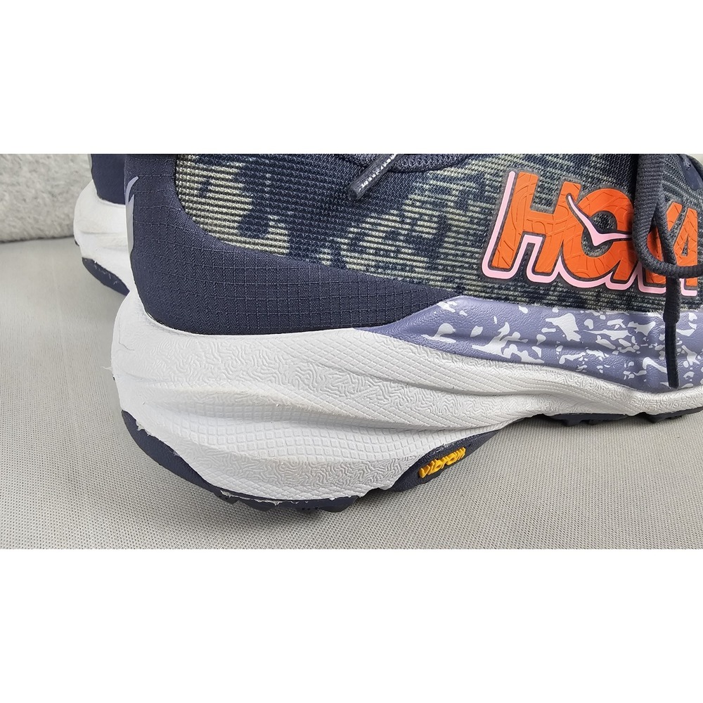 Hoka One One Speedgoat 6 Trail Running Shoes Womens 8B - Picture 6 of 16